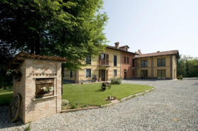 Agriturismo Cascina Monchiero Bra